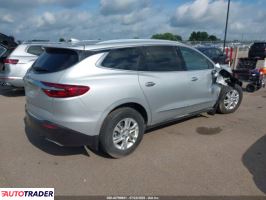 Buick Enclave 2021 3 Buick Enclave 2021 3