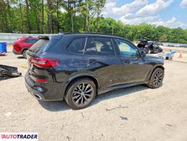 BMW X5 2022 3