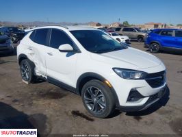 Buick Pozostałe - zobacz ofertę