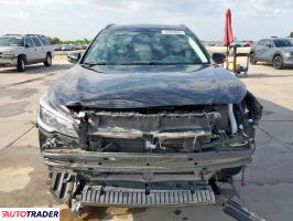 Subaru Outback 2019 2