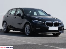 BMW 118 2020 1.5 134 KM