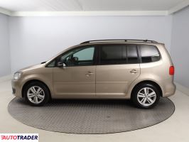 Volkswagen Touran 2012 1.6 103 KM