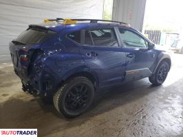 Subaru Pozostałe 2024 2