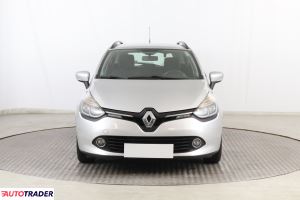 Renault Clio 2016 1.1 72 KM