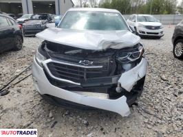 Chevrolet Equinox 2019 1