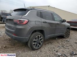 Jeep Compass 2018 2