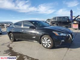 Nissan Altima 2019 2