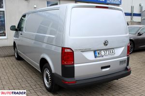 Volkswagen Transporter 2019 2