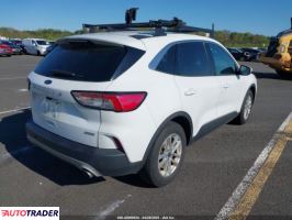 Ford Escape 2020 1 Ford Escape 2020 1