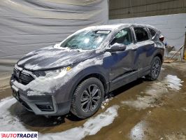 Honda CR-V - zobacz ofertę