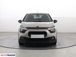 Citroen C3 2024 1.2 81 KM