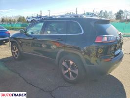 Jeep Cherokee 2020 2