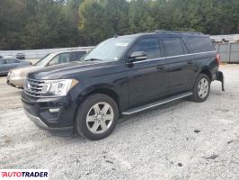 Ford Expedition 2020 3