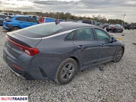 Kia Pozostałe 2022 1