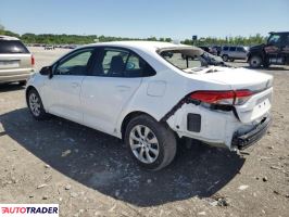 Toyota Corolla 2025 2