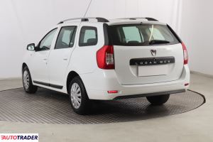 Dacia Logan 2016 0.9 88 KM
