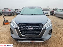 Nissan Pozostałe 2024 1
