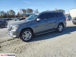 Mercedes CL - zobacz ofertę