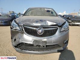 Buick Pozostałe 2020 2 Buick Pozostałe 2020 2