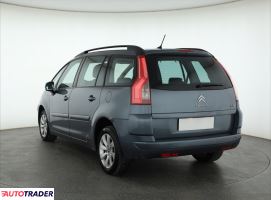 Citroen C4 Picasso 2013 1.6 118 KM
