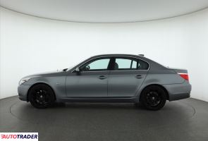BMW 523 2007 2.5 187 KM BMW 523 2007 2.5 187 KM