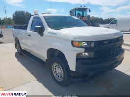 Chevrolet 1500 - zobacz ofertę