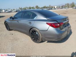 Infiniti Q50 2021 3 Infiniti Q50 2021 3