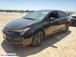 Toyota Corolla 2023 2