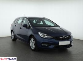 Opel Astra 2020 1.2 143 KM Opel Astra 2020 1.2 143 KM