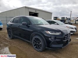 Honda HR-V 2024 2