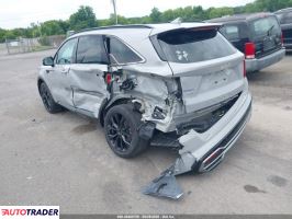 Kia Sorento 2022 2