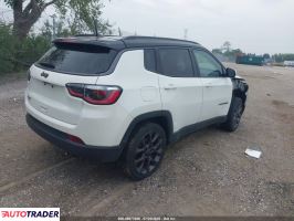 Jeep Compass 2020 2