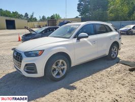Audi Q5 - zobacz ofertę