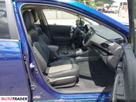 Subaru Pozostałe 2024 2