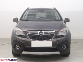Opel Mokka 2014 1.7 128 KM