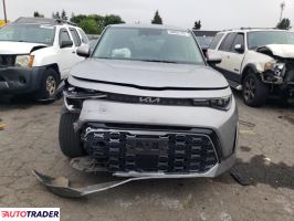 Kia Soul 2023 2