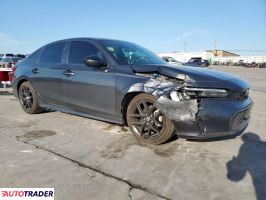 Honda Civic 2025 2 Honda Civic 2025 2