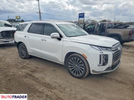 Hyundai Pozostałe 2023 3