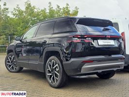 Jeep Compass 2026 1.2 145 KM
