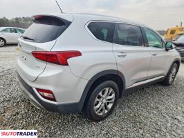 Hyundai Santa Fe 2020 2
