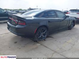 Dodge Charger 2020 3 Dodge Charger 2020 3