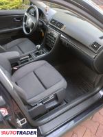Audi A4 2003 1.6 102 KM Audi A4 2003 1.6 102 KM