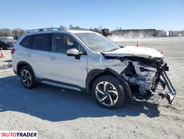 Subaru Forester 2024 2