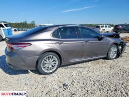 Toyota Camry 2020 2