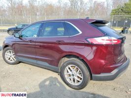 Ford Edge 2024 2