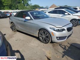 BMW Pozostałe 2020 2 BMW Pozostałe 2020 2
