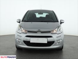 Citroen C3 2014 1.2 80 KM