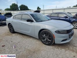 Dodge Charger 2020 3
