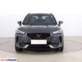 Cupra 2022 2.0 187 KM