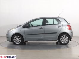 Toyota Yaris 2007 1.3 85 KM